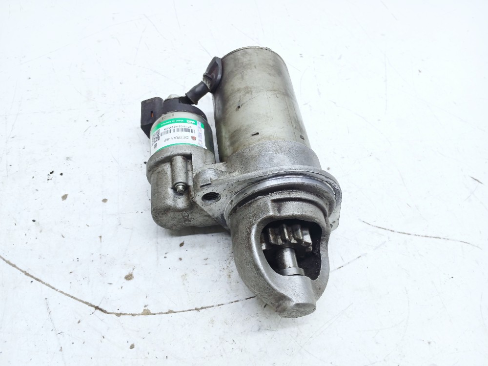 Motor Partida Hyundai Sonata 2.4 2011 2012 361002g200