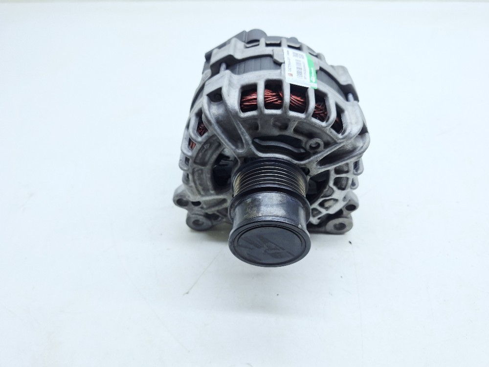 Alternador Vw Jetta Tsi 1.4 2019 04E903024S