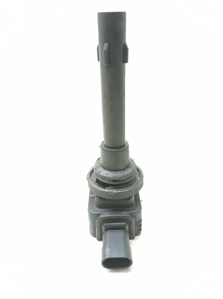 Bobina Ignição Chevrolet Captiva 3.0 2012 2013 170728012811