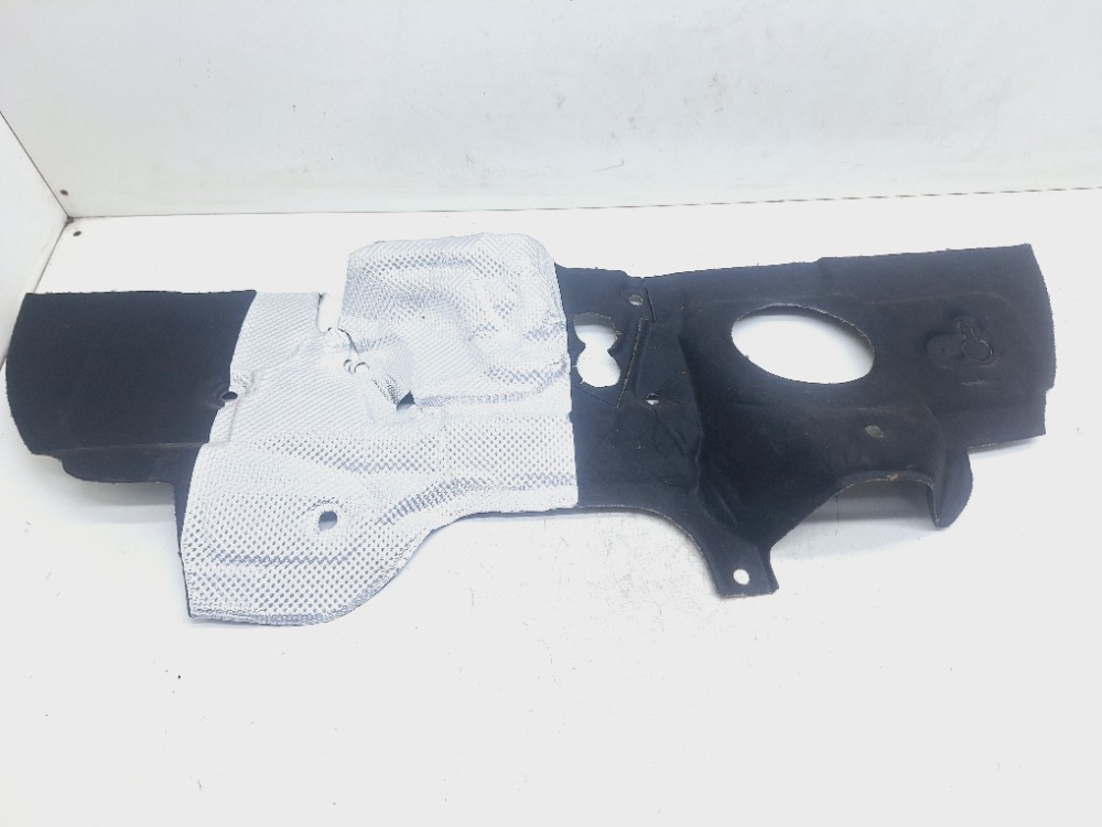 Forro Corta Fogo Churrasqueira Vw Tcross Tsi 1.0 2024