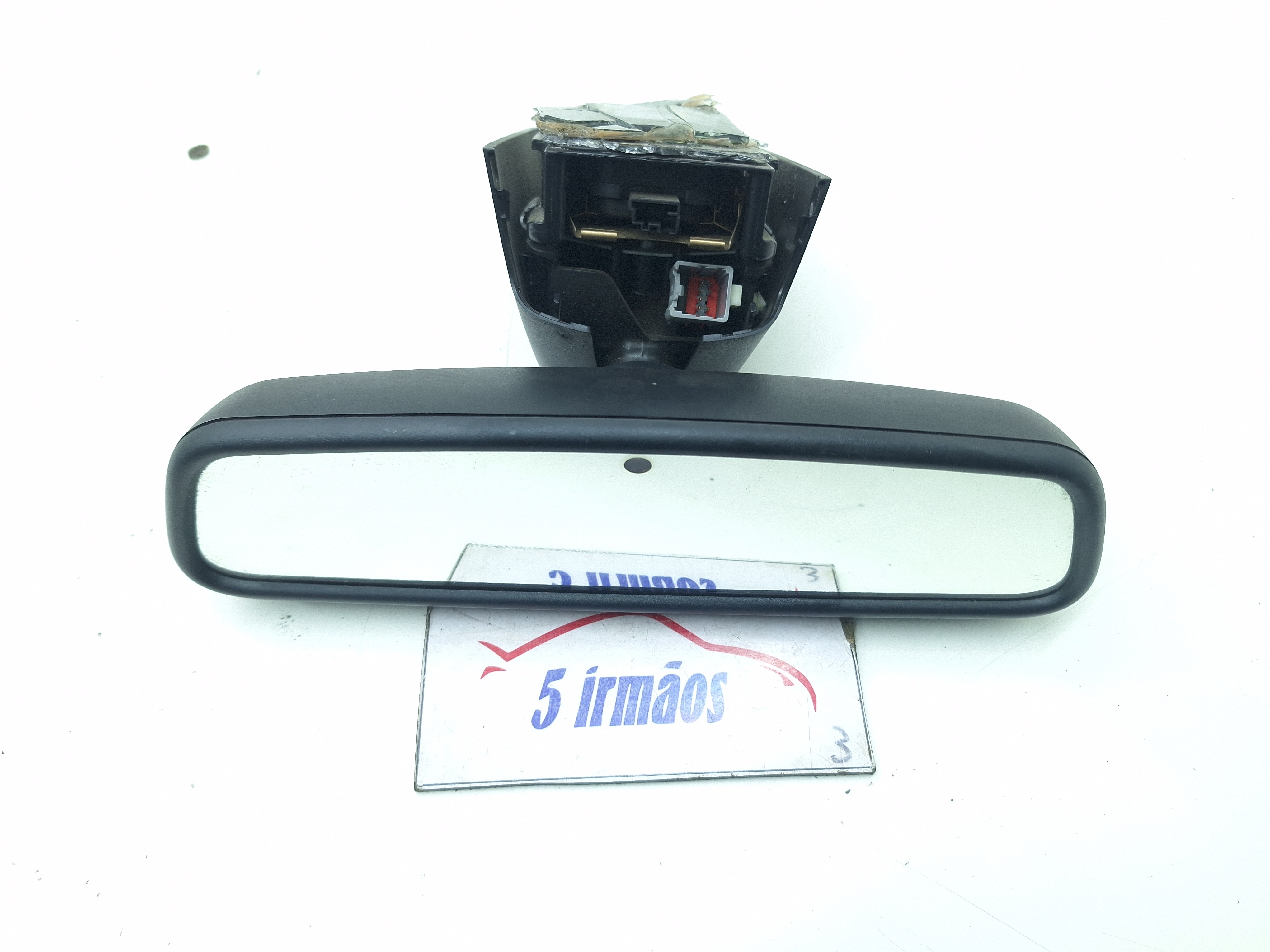 Retrovisor Interno Evoque 2.0 2014 / 2015 Nºej3217e678ab