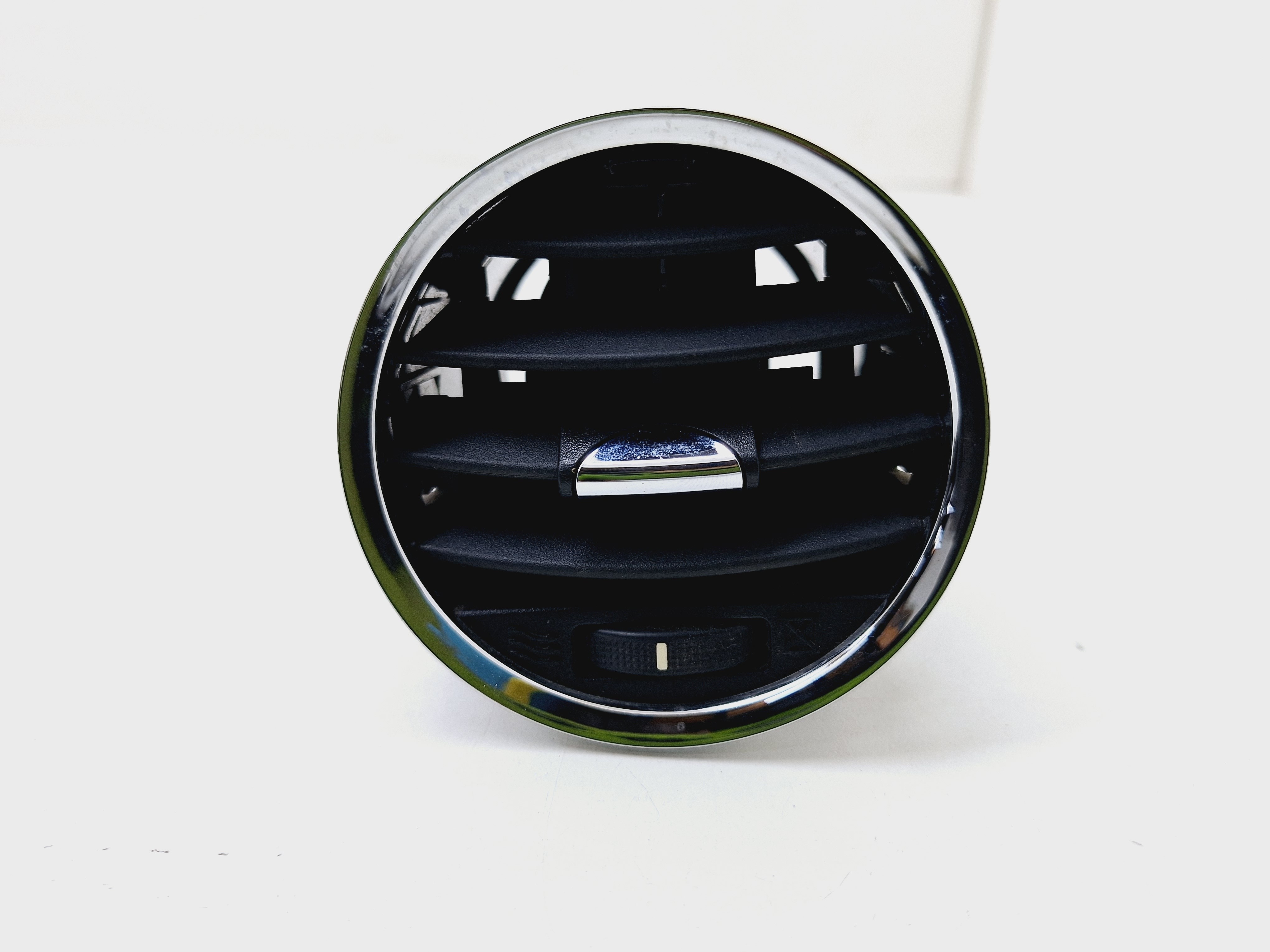 Difusor Ar Esquerdo Chevrolet Captiva 3.6 2010