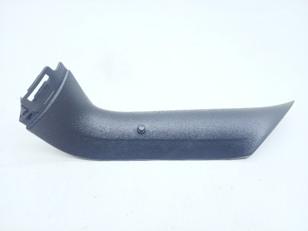 Acabamento Tampa Traseira Esquerda Vw Golf 1.4 T 2014