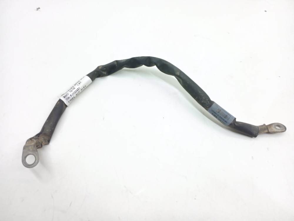 Cabo Polo Negativo Mercedes Gla200 1.6 2015 a2465400335