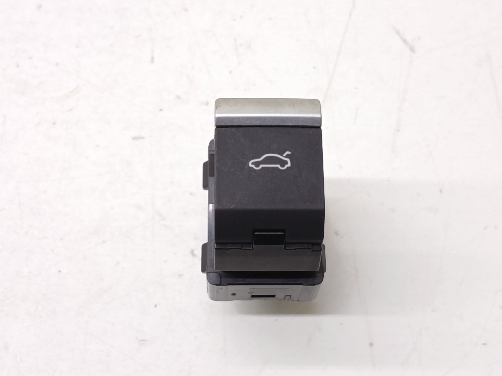 Botão Abertura Porta Malas Audi Audi A5 Sline Tfsi 2.0t 2018