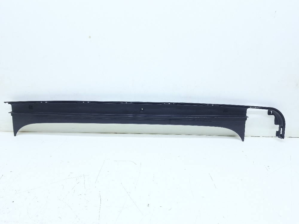 Suporte Defletor Teto Solar Vw Jetta Gli 2.0 2023 30027630