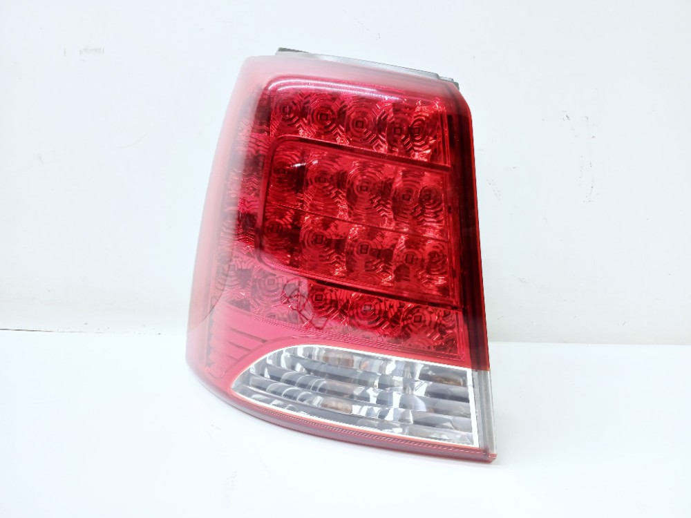 Lanterna Esquerda Kia Sorento 3.5 2012 2013