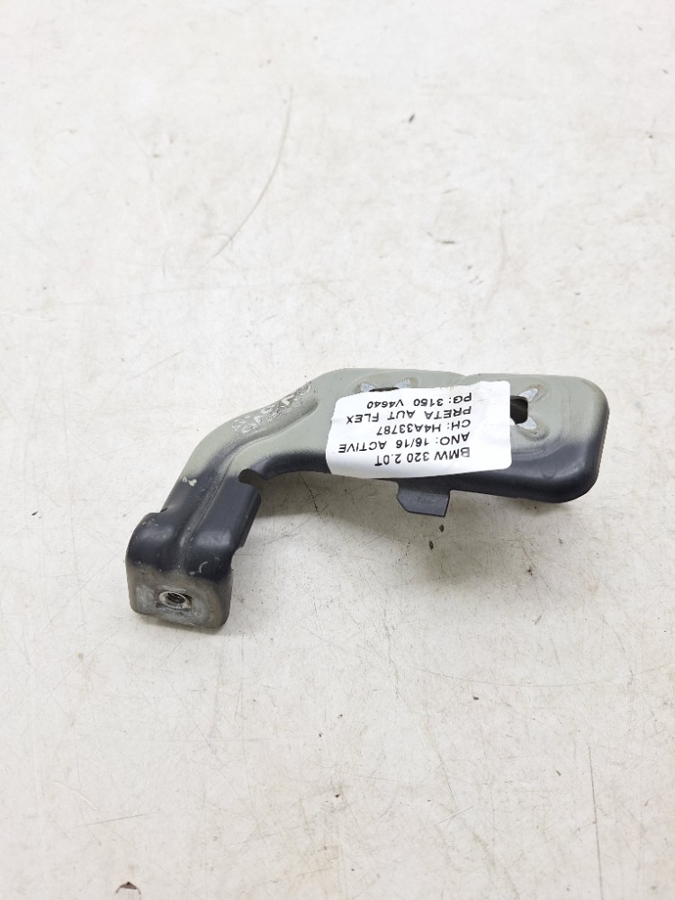 Suporte Paralama Direito Bmw 320i 2.0 2016 2017 725582204