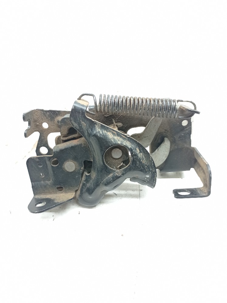 Fechadura Direita Capô Bmw X1 2.0 2016 2017 743137002
