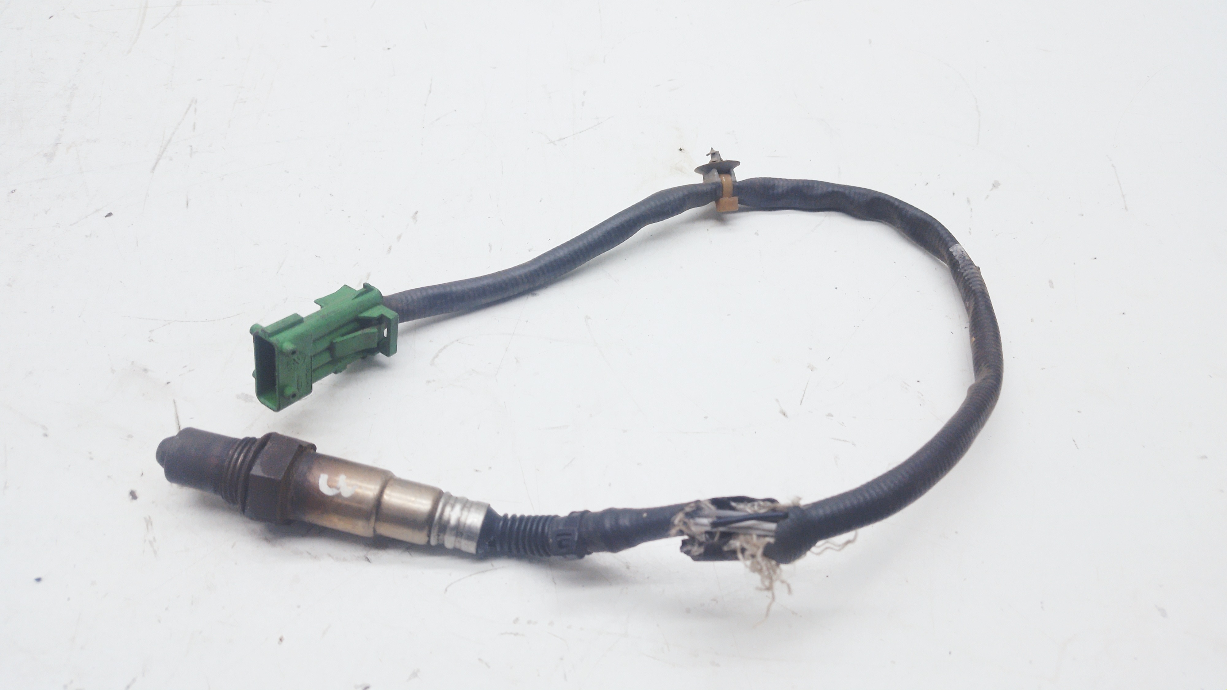 Sonda Lambda Peugeot 208 1.6 2018/ 2019 Nº0258010081
