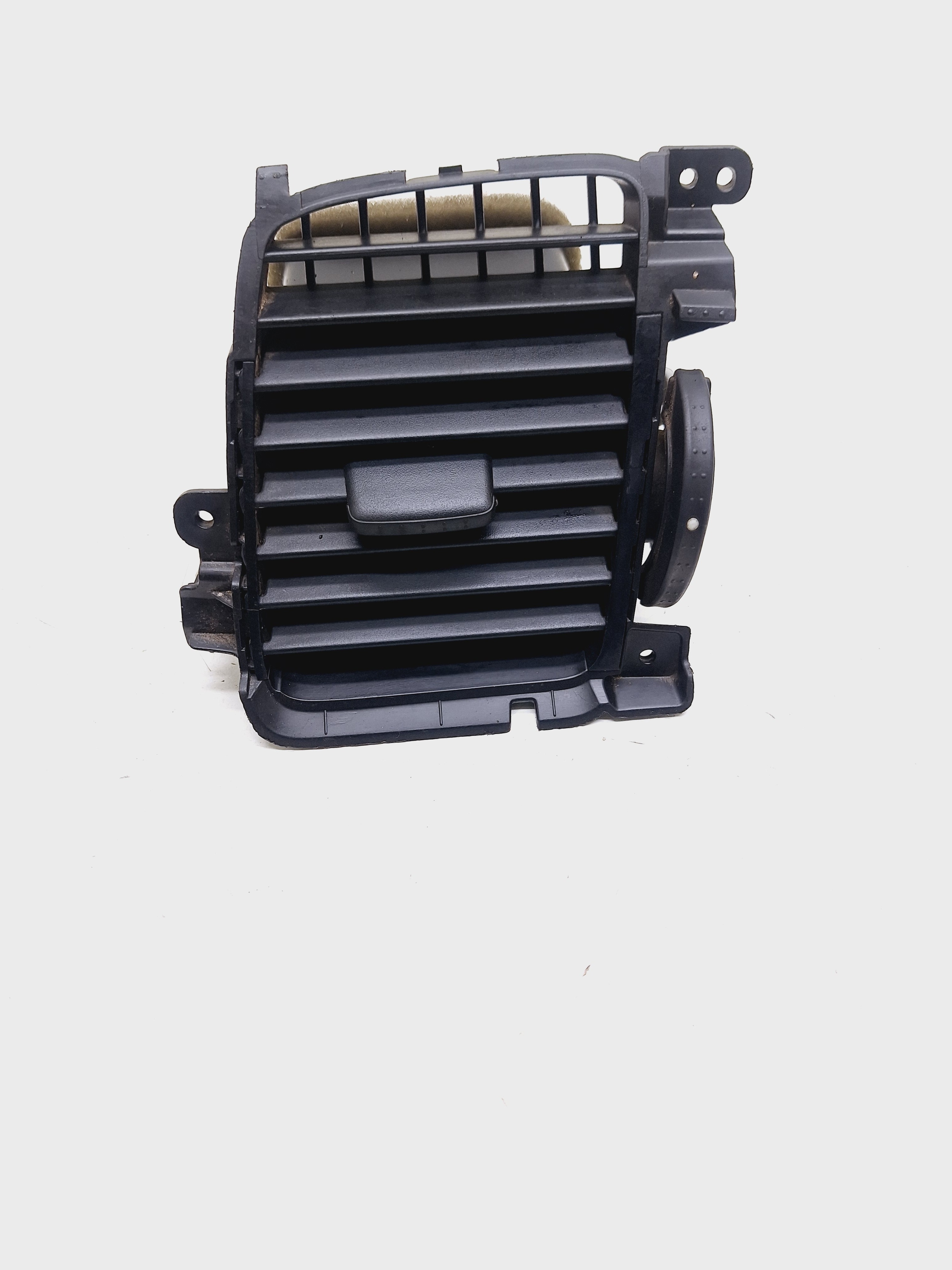 Difusor Ar Esquerdo Honda Civic 1.8 2007 Á 2011 Nº77620sna