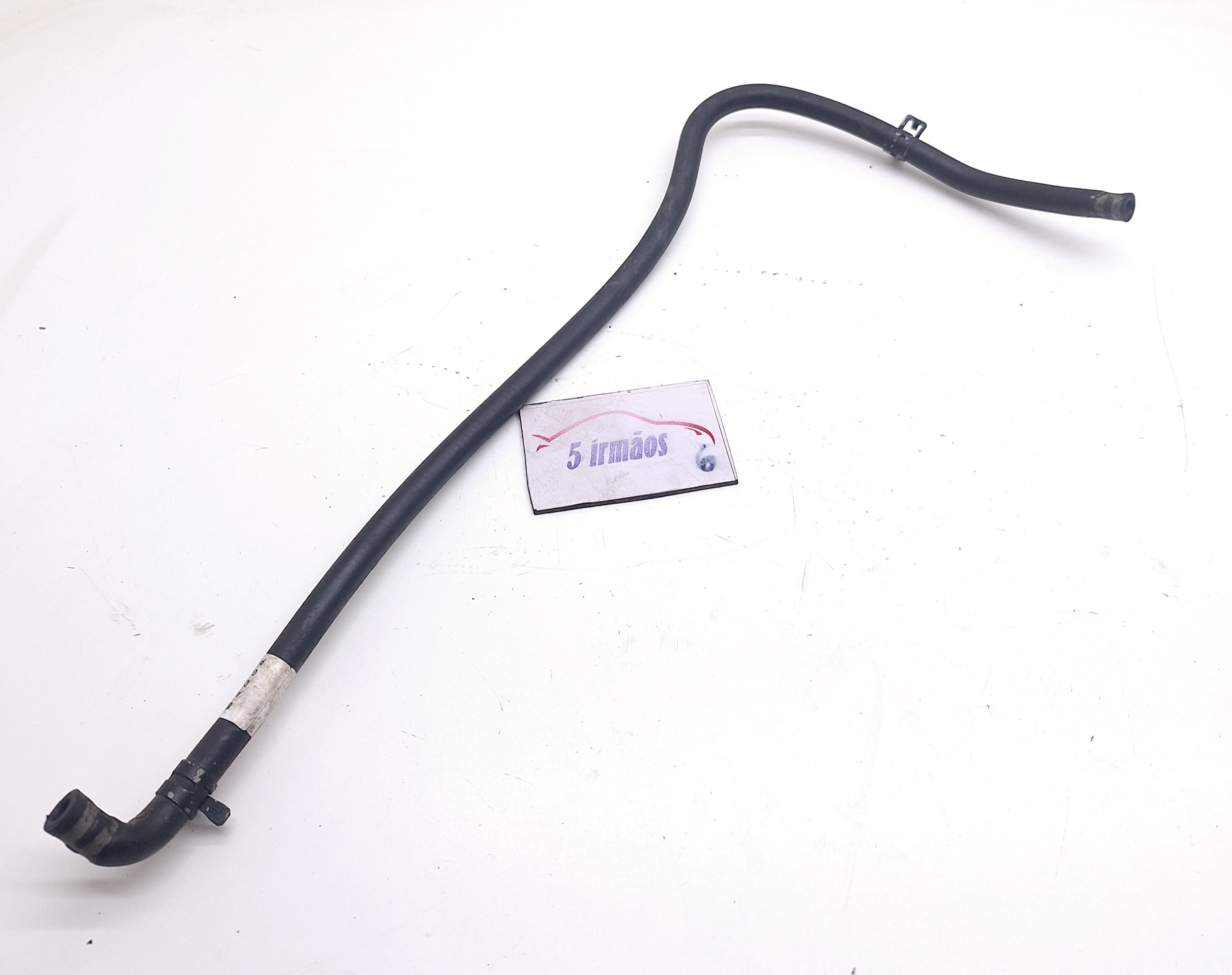 Mangueira Água Radiador Gm Malibu 2.4 Aut 2011 N22627240