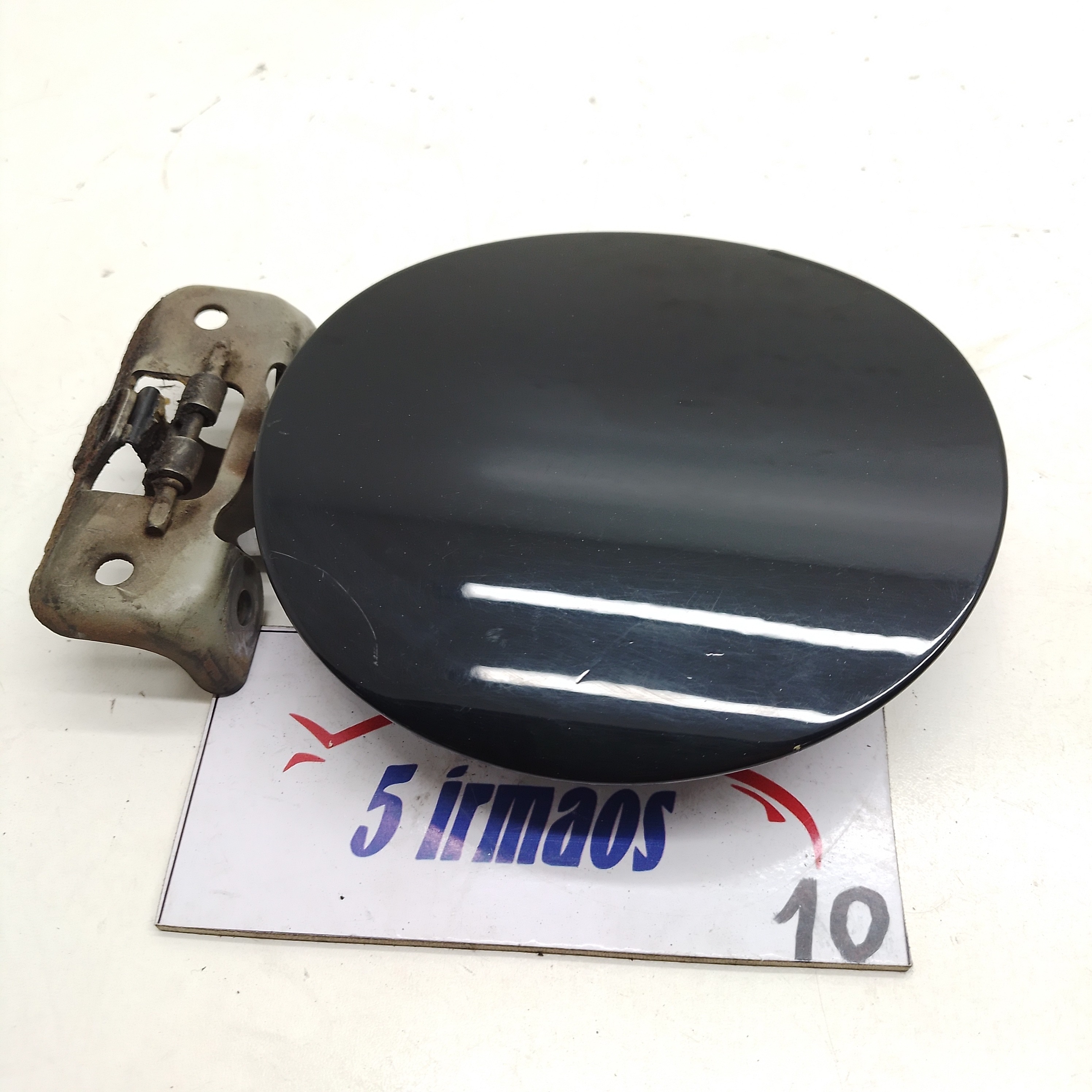 Tampa Portinhola Honda New Civic 1.8 Flex 2007 / 2008