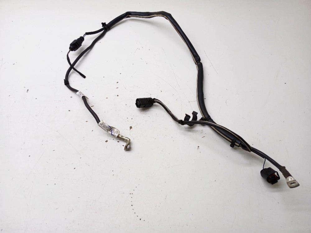 Chicote Motor Arranque Vw Jetta Tsi 1.4t 2018 5q0971230