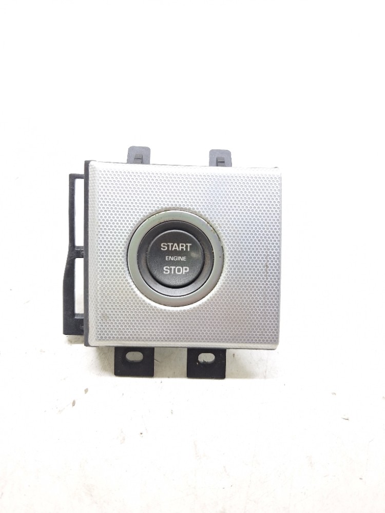 Botão Start Stop Evoque 2.0 2015 bj3214f562aa