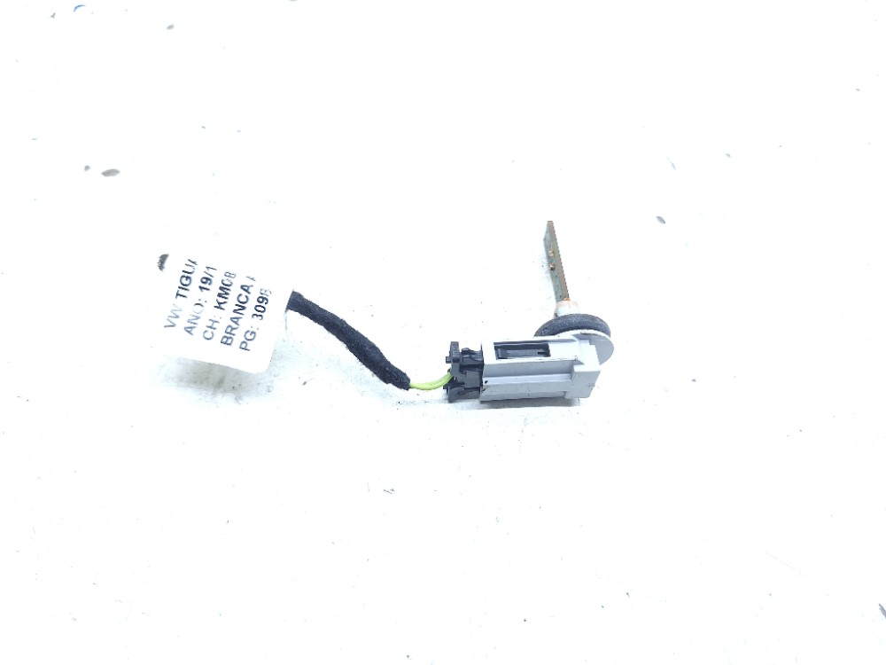 Sensor Temperatura Vw Tiguan 1.4t 2019
