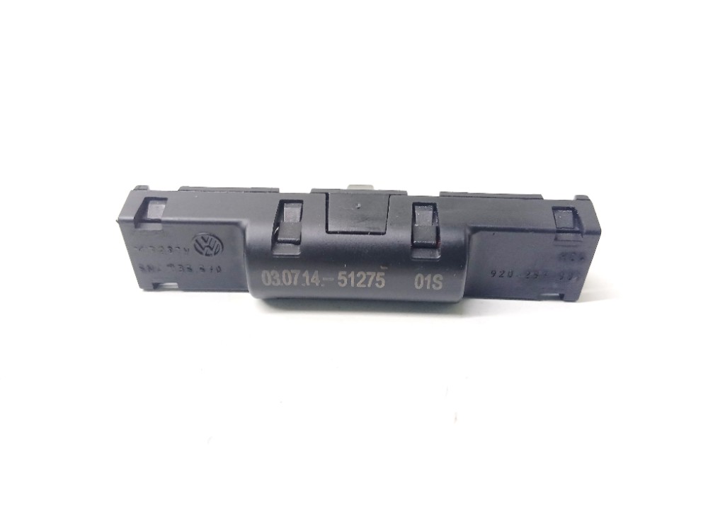 Sensor Desembaçador Vw Golf Gti 2.0 2014 2015