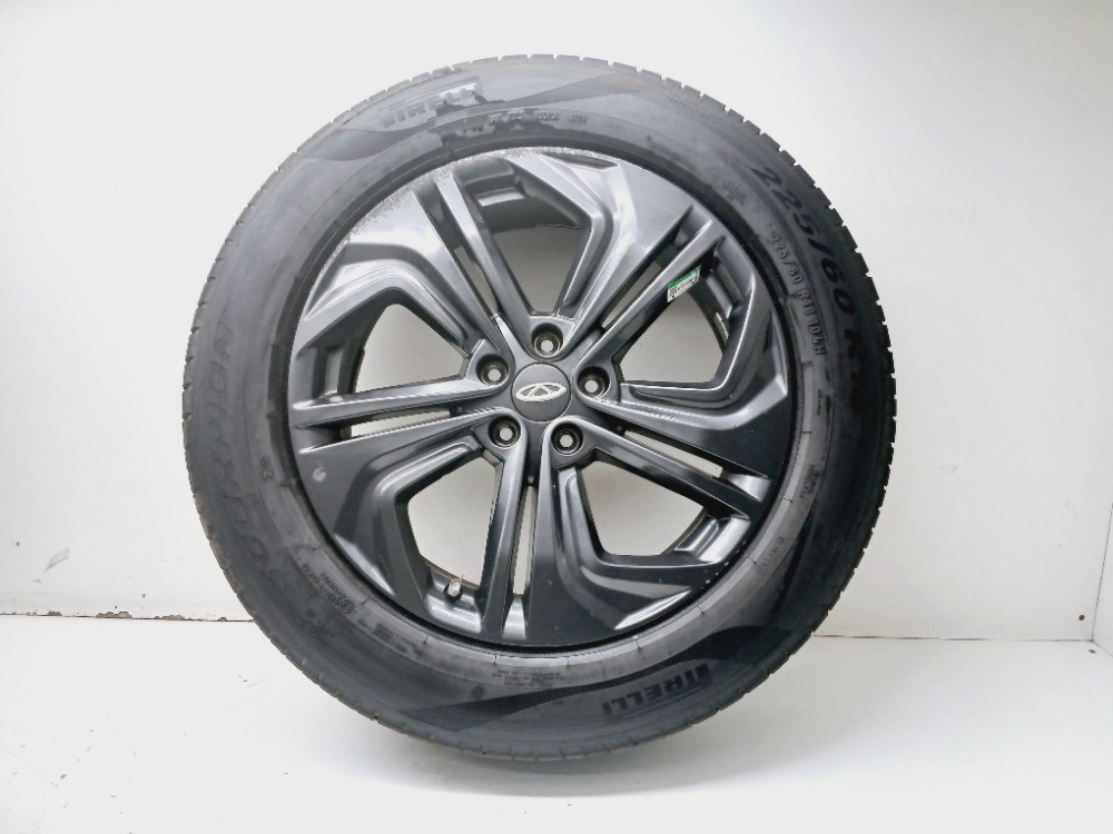 Rpda Aro 18 225 60 Chery Tiggo 7 1.5 2024 2025