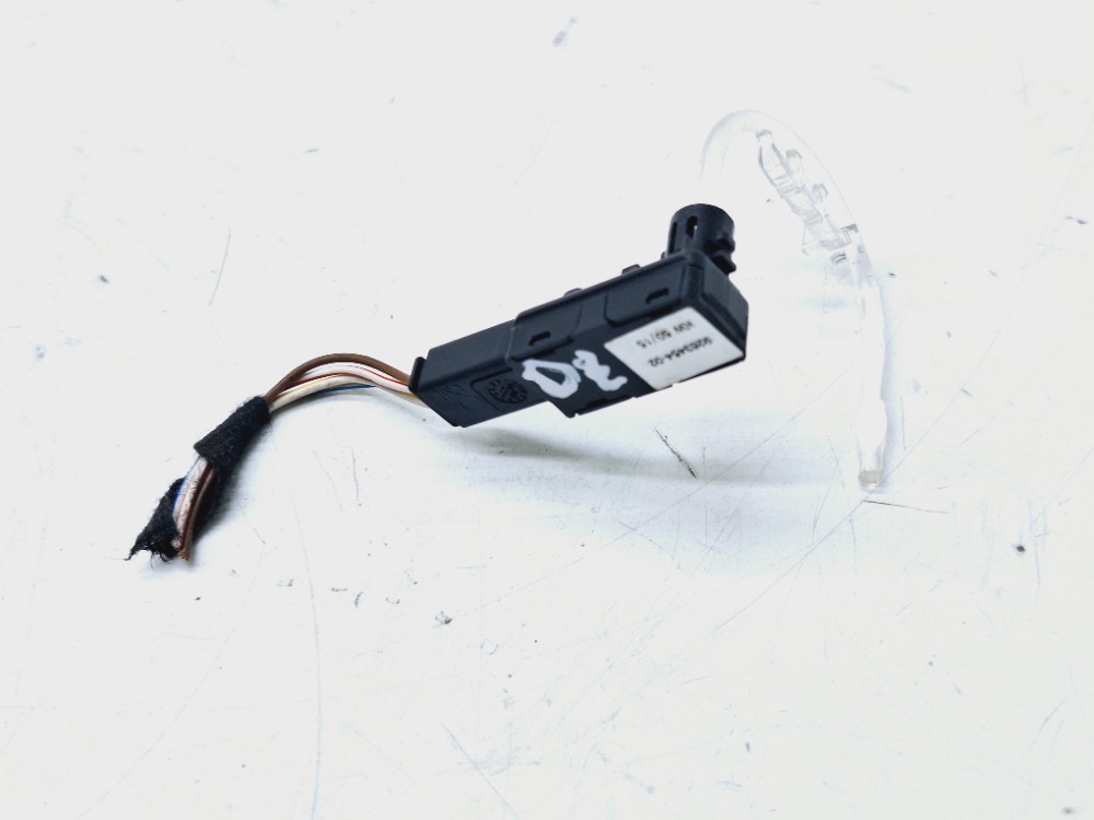 Led Interno Dianteiro Esquerdo Mini Cooper Jcw 2.0t 2016