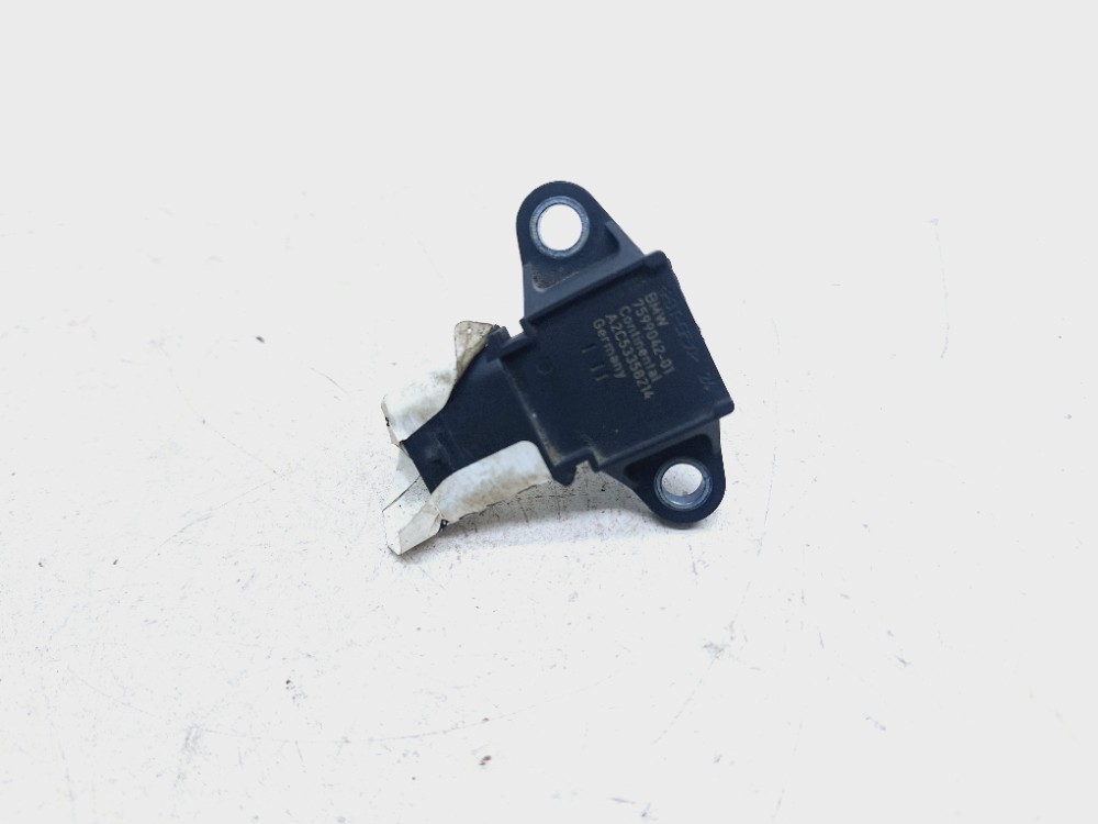Sensor Map Bmw 328i 2.0 2011 2012 759904201