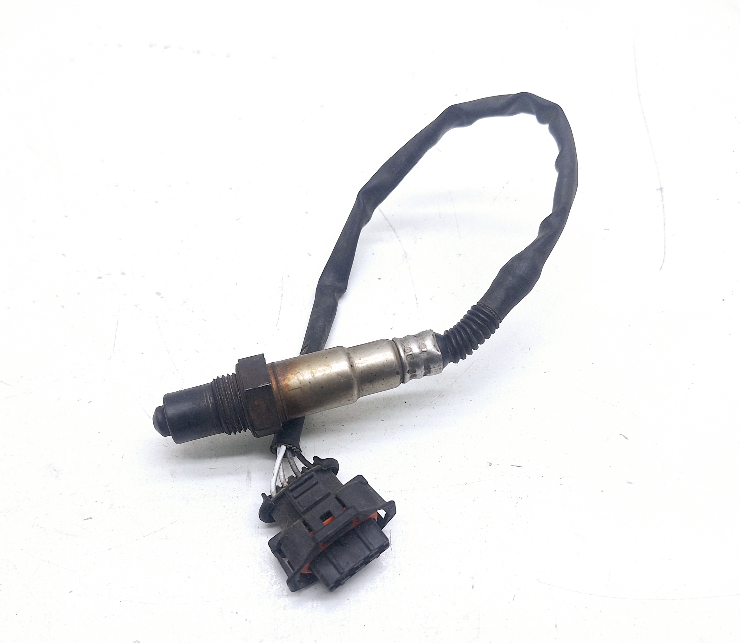 Sonda Lambda Gm Omega 3.6 2006 Nº92210450