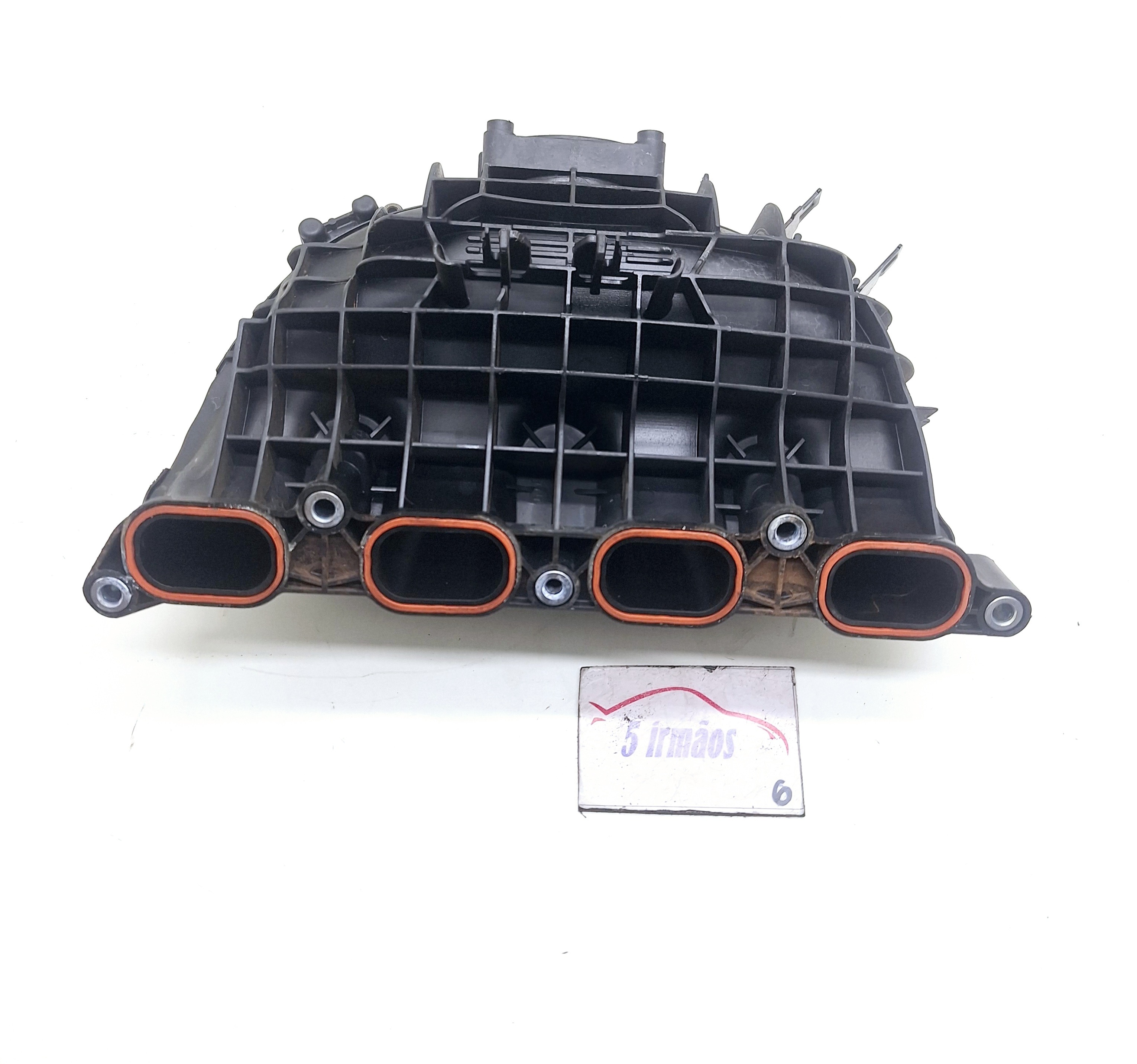 Coletor Admissão Bmw 320i 2.0 Turbo 2014 2015 7588126