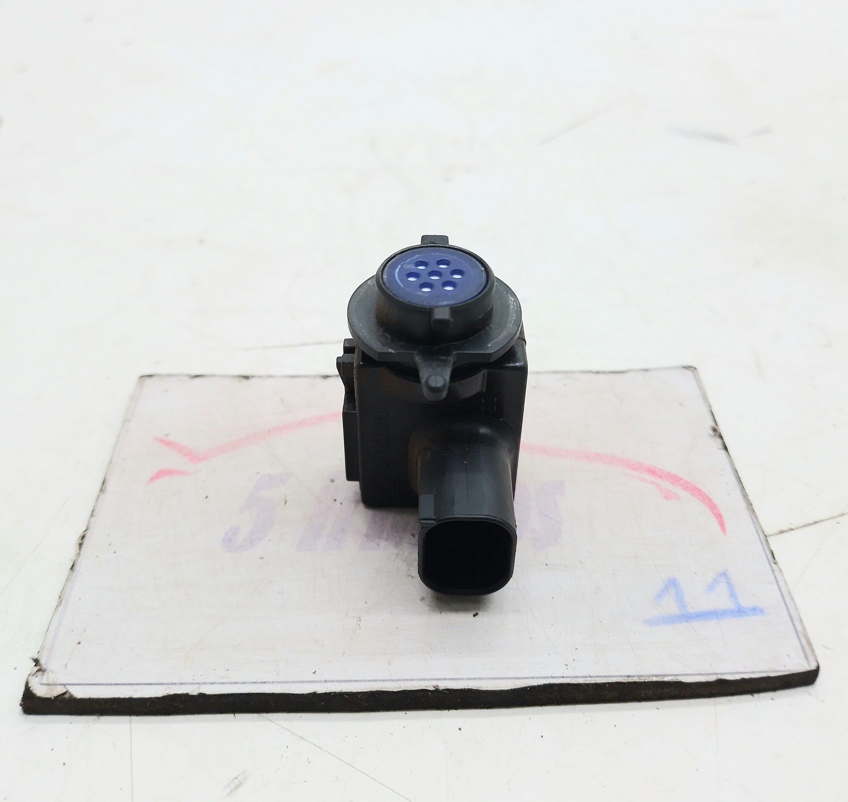 Sensor Temperatura Ar Vw Fusca Tsi 2.0 2014 Nº1k0907659