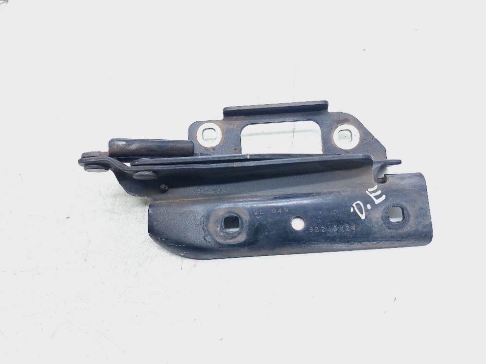 Dobradiça Esquerda Capô Gm Camaro 6.2 V8 2011 92235924