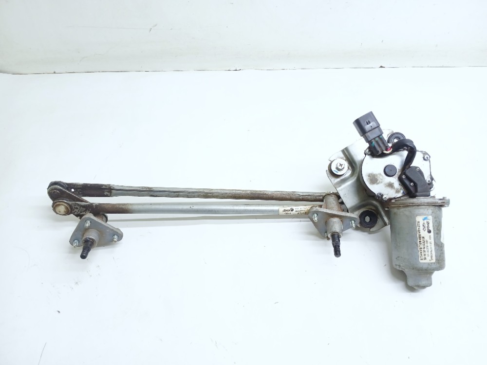 Motor Máquina Vidro Parabrisa Chery Qq 1.0 2019 j005205111