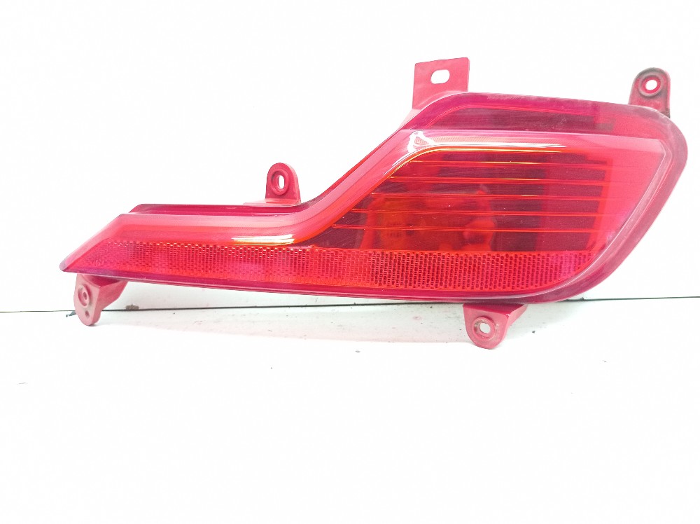 Refletor Olho Gato Esquerdo Hyundai Santa Fe 3.3 2015 2016