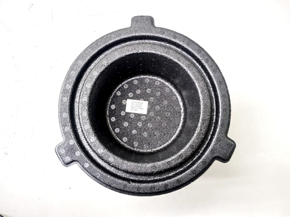 Isopor Estepe Toyota Prius 1.8 2017 2018 6499347110
