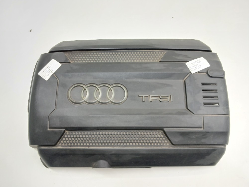 Tampa Capa Motor Audi A3 Sedan Tfsi 2.0 2016 06k103925be