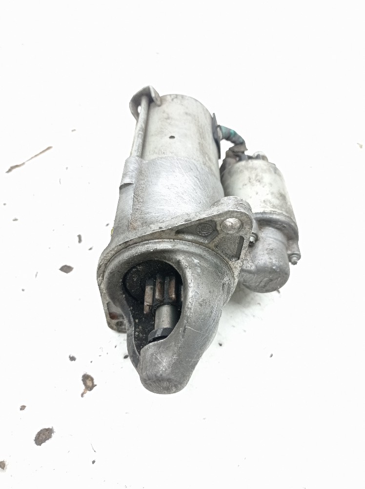 Motor Arranque Fiat Stilo 1.8 2007 2008 2009 93374342