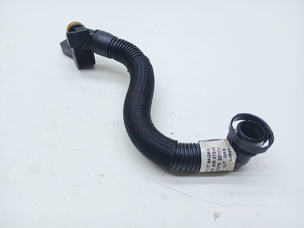 Mangueira Anti Chamas Audi A3 Sedan 2.0 2020 2021 06k103213a