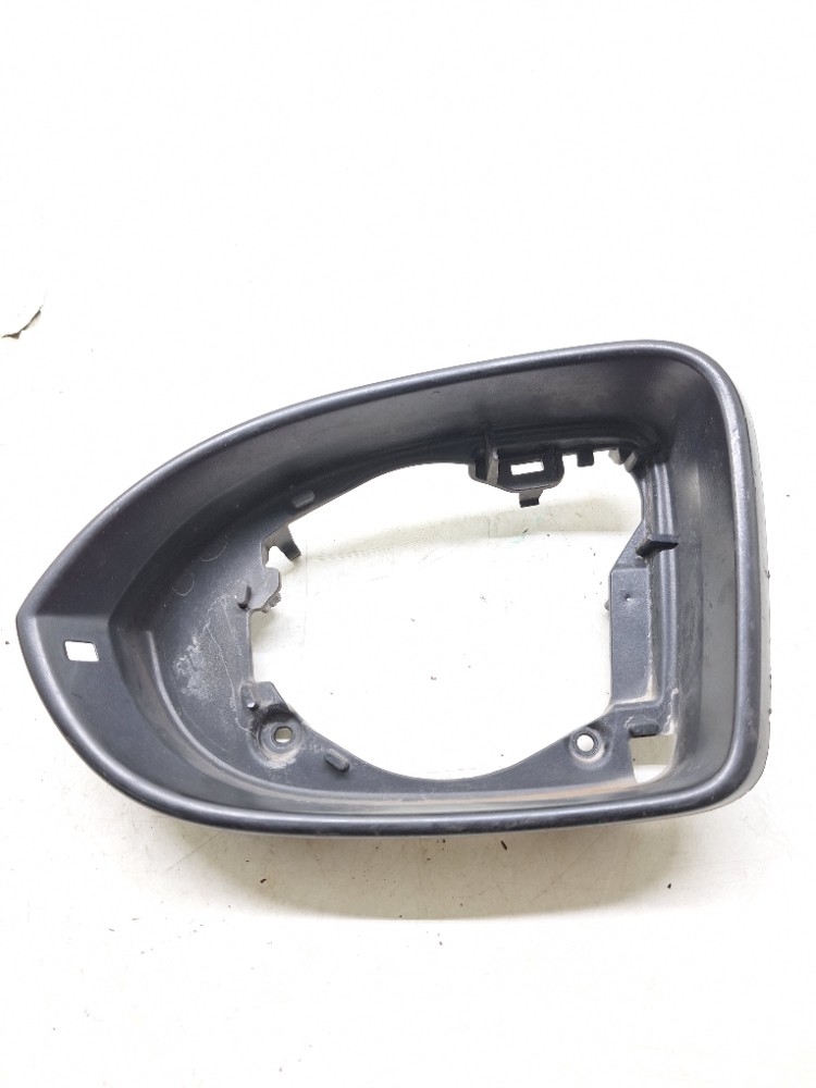 Acabamento Retrovisor Esquerdo Vw Passat Tsi 2.0 2016 2017