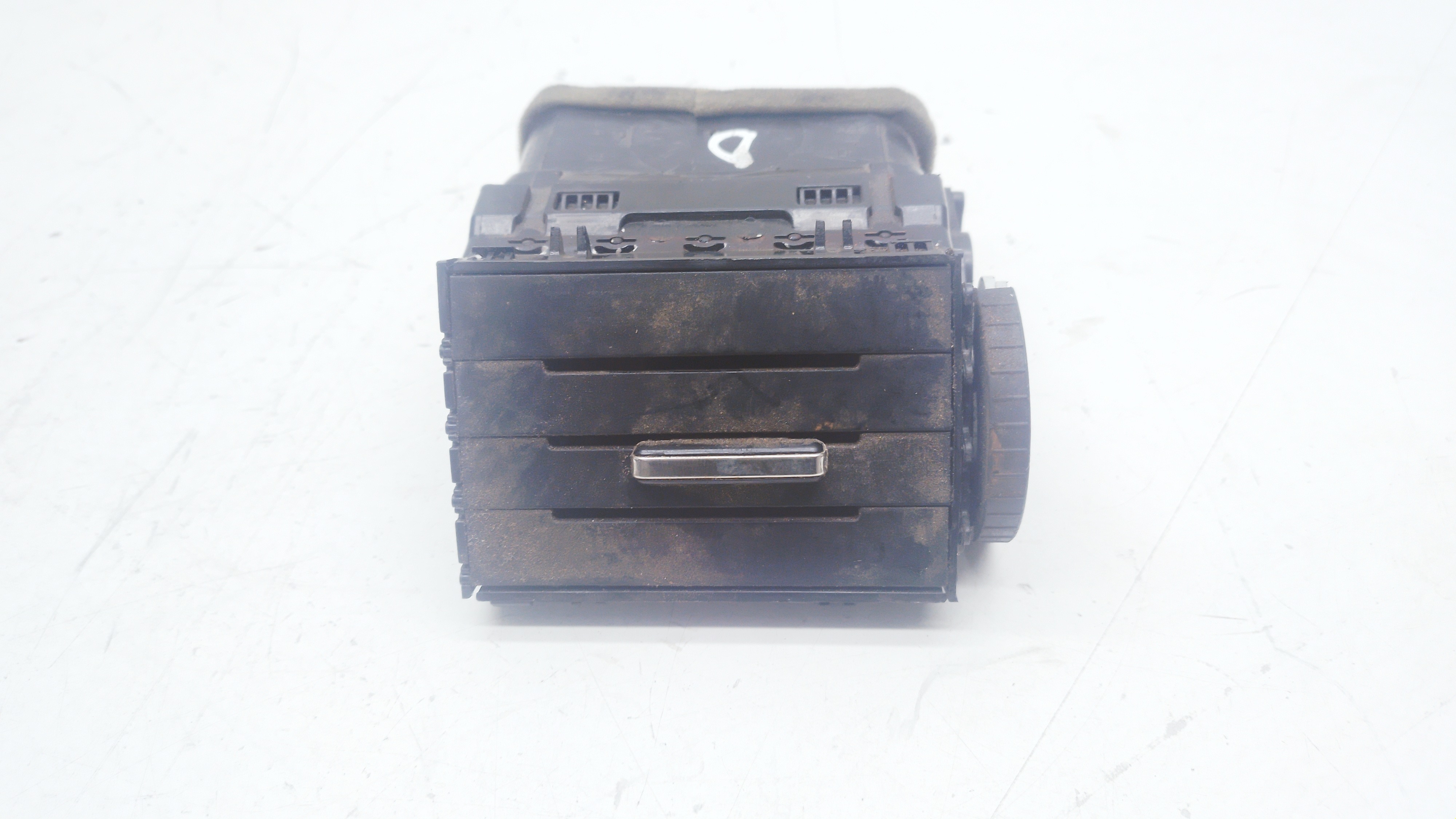 Difusor Ar Direito Ford Fusion 2.3 2007/ 2008