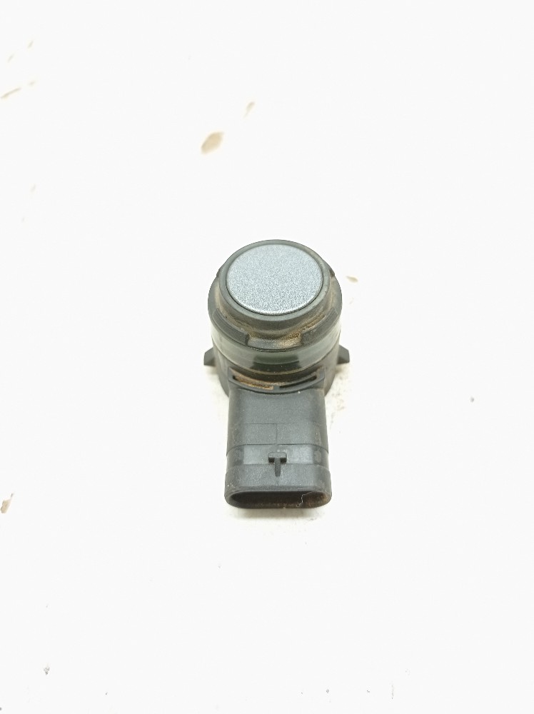 Sensor Estacionamento Traseiro Vw Tcross Tsi 1.4 2022