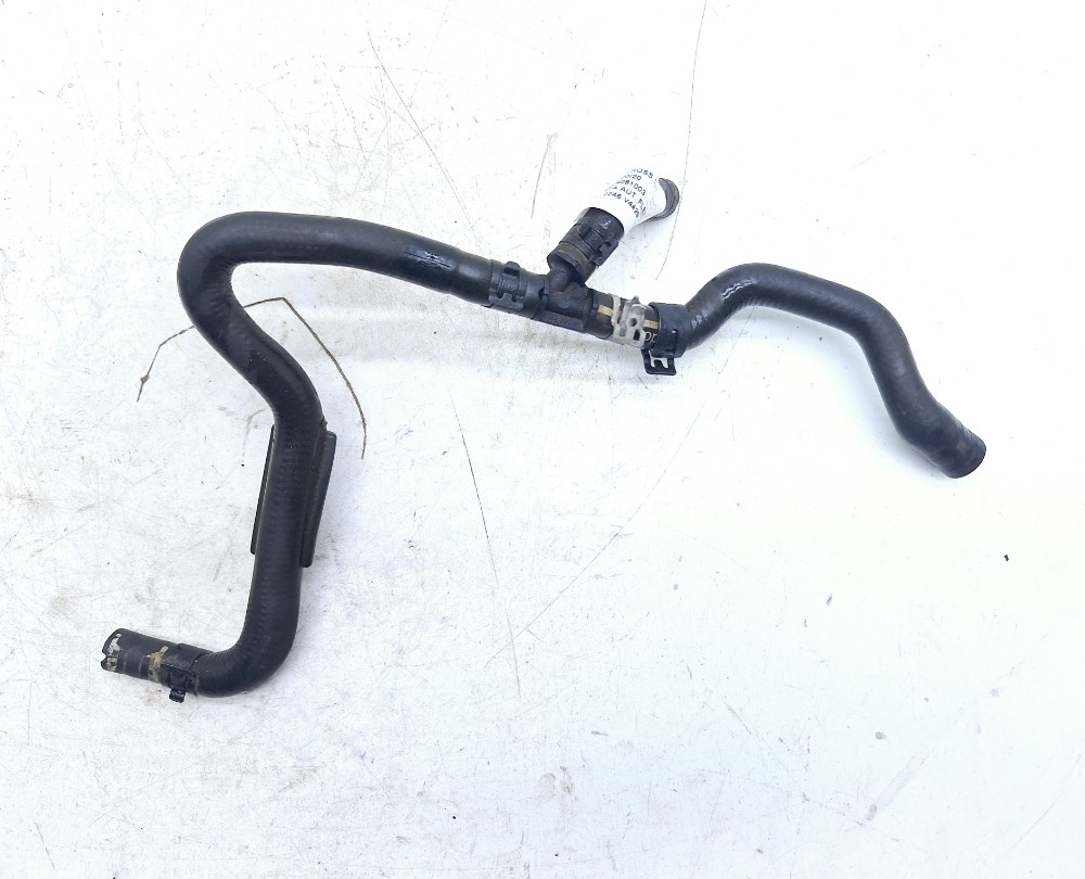 Mangueira Arrefecimento Vw Tcross Tsi 1.4 2020