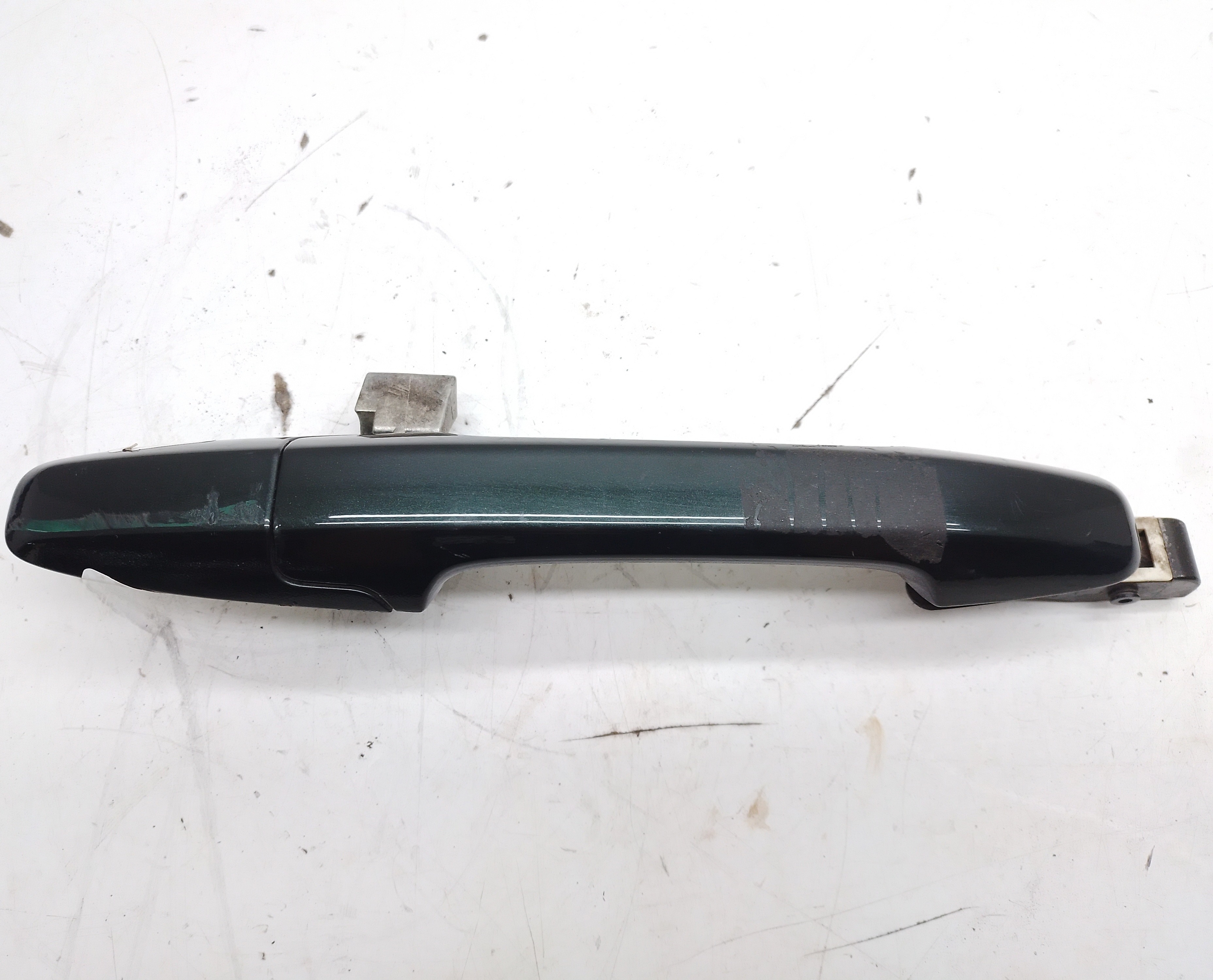 Maçaneta Externa Traseira Direita Honda Civic 1.8 2009 Traseira