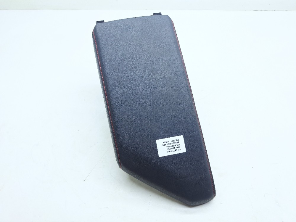 Apoio Braço Console Central Jetta Gli 2.0 2023 17A864207