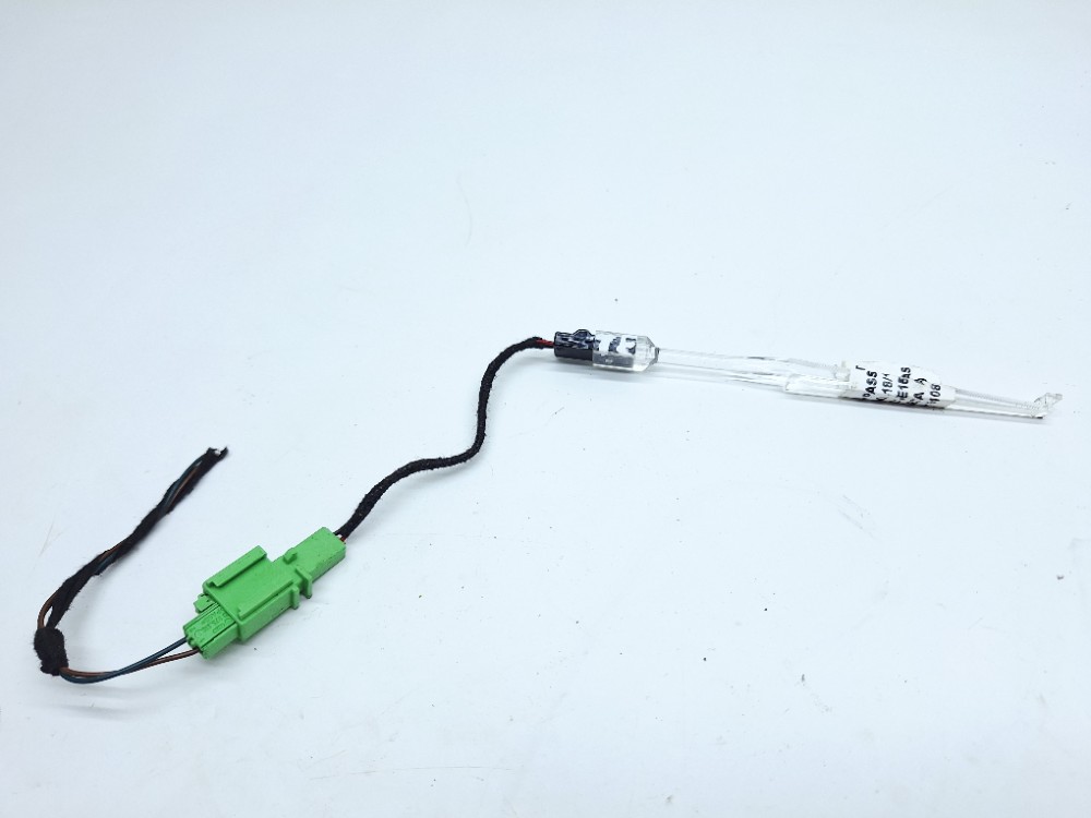 Led Maçaneta Traseira Esquerda Passat 2.0 2018 3g0919063a