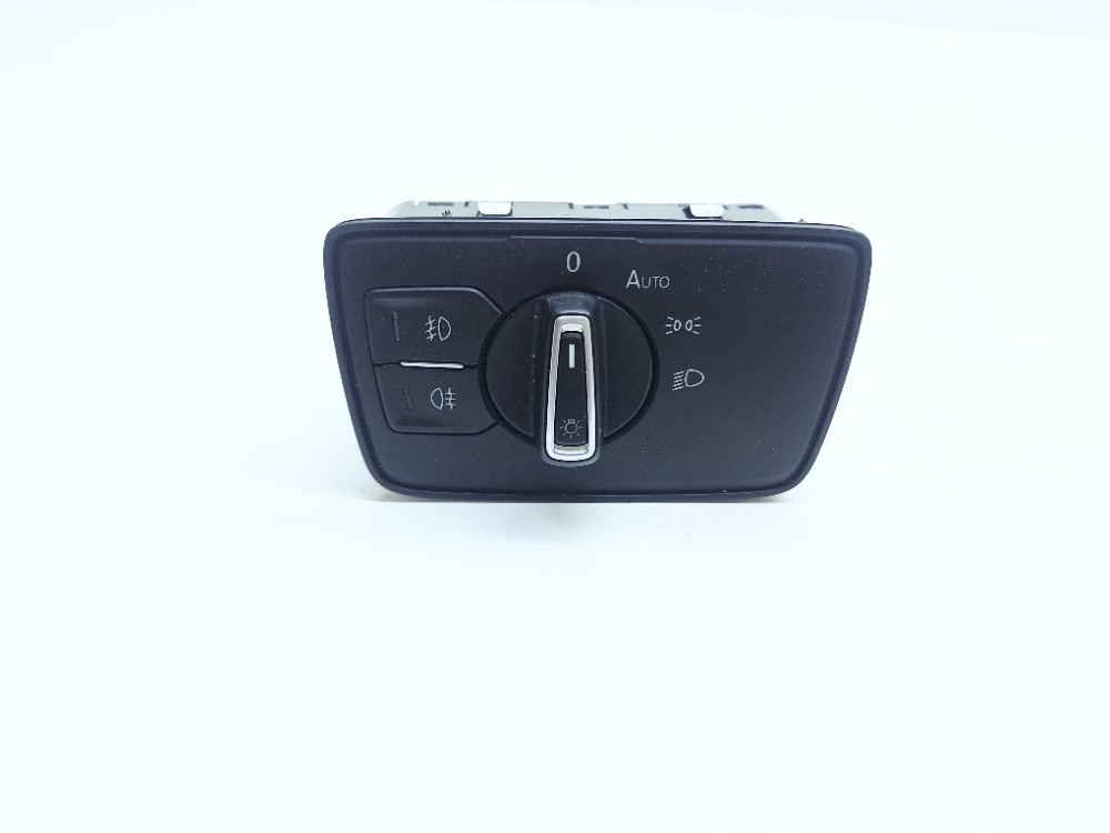 Comando Farol Milha Vw Passat Tsi 2.0 2018 3g0941633h