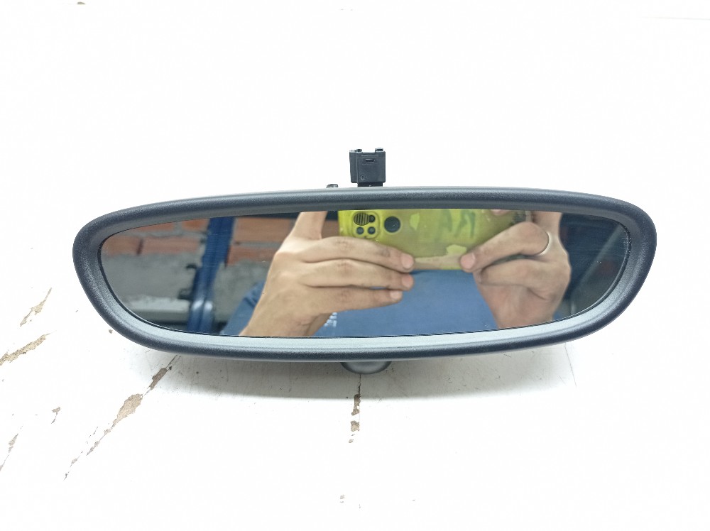 Retrovisor Interno Bmw X1 2.0 2016 2017 E11026661