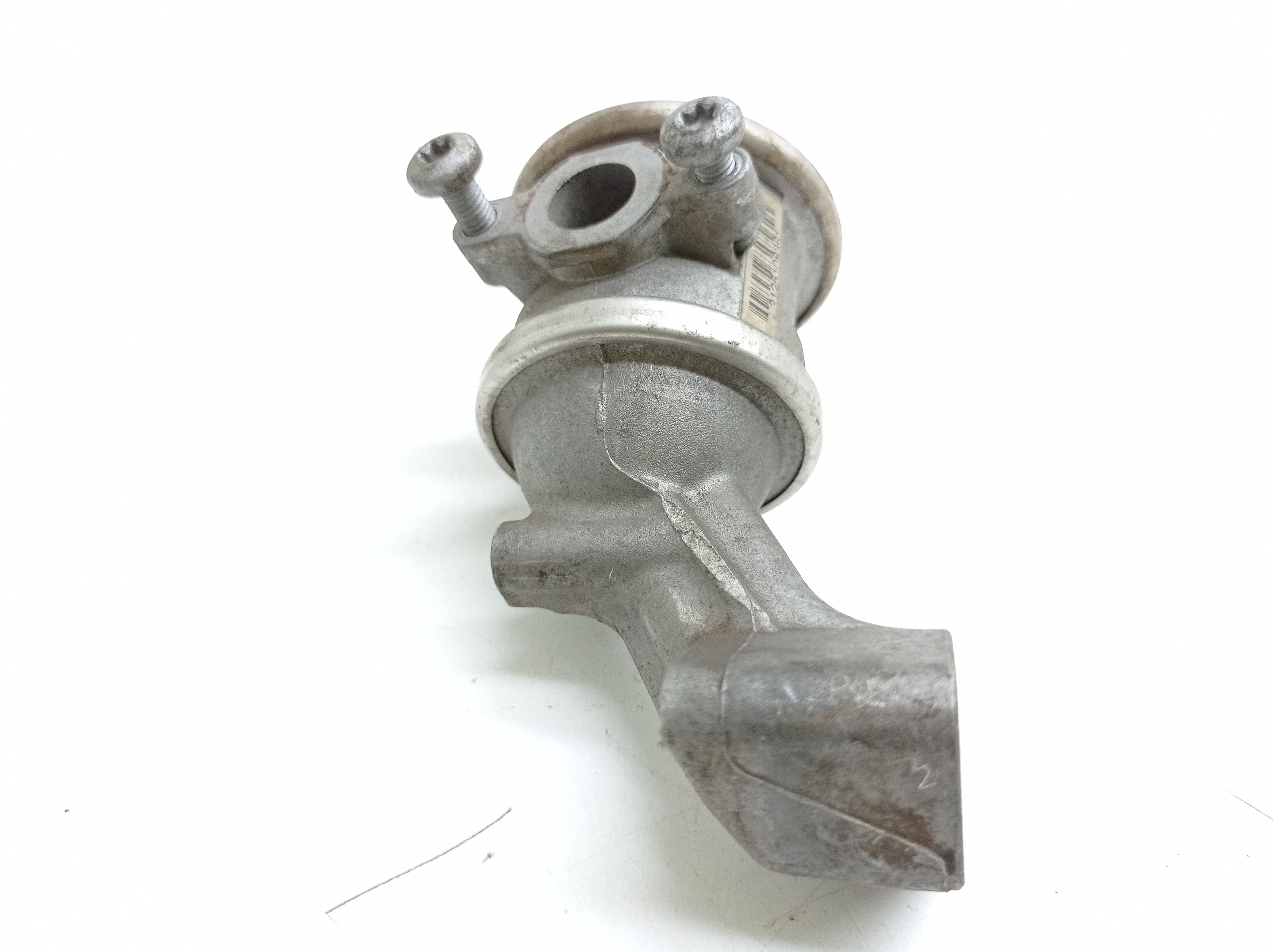 Válvula Egr Audi A4 2.0 2013 / 2014 Nº72228633