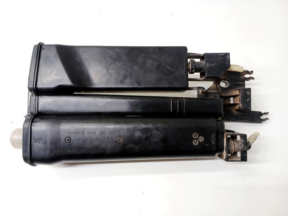 Filtro Canister Vw Jetta Tsi 1.4 2018 2019 5q0201801
