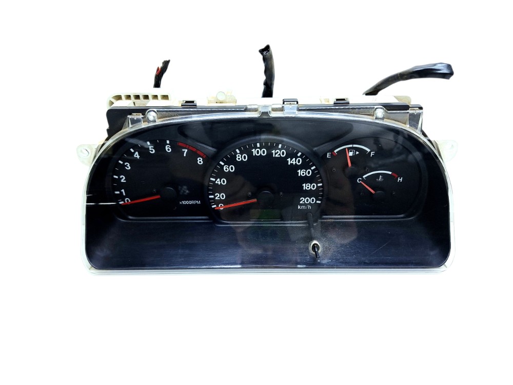 Kit Code Chevrolet Tracker 2.0 4×4 2008 3392165dg1