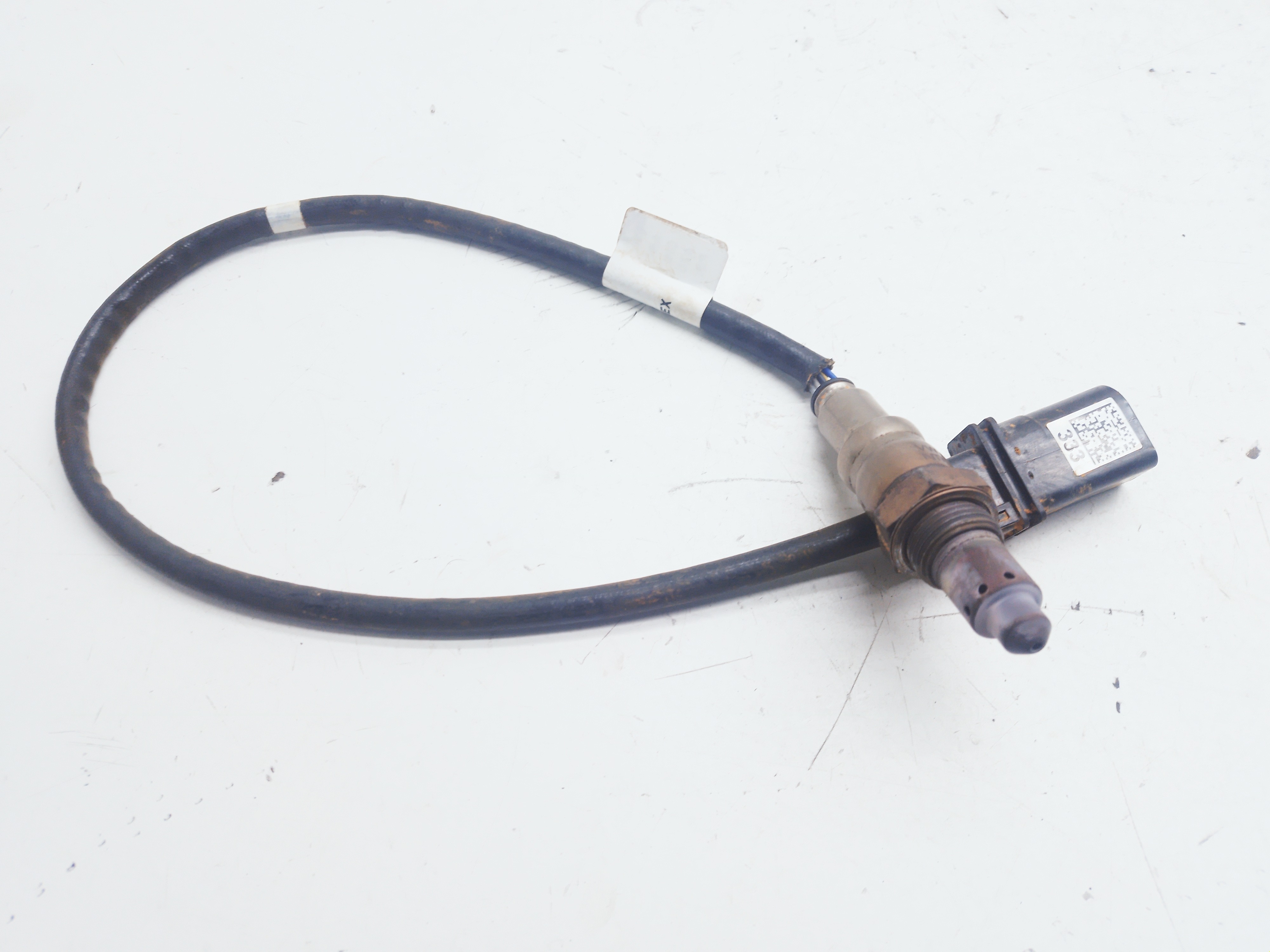 Sonda Lambda Vw Polo Gts 1.4 2021 2022 04e906262cr