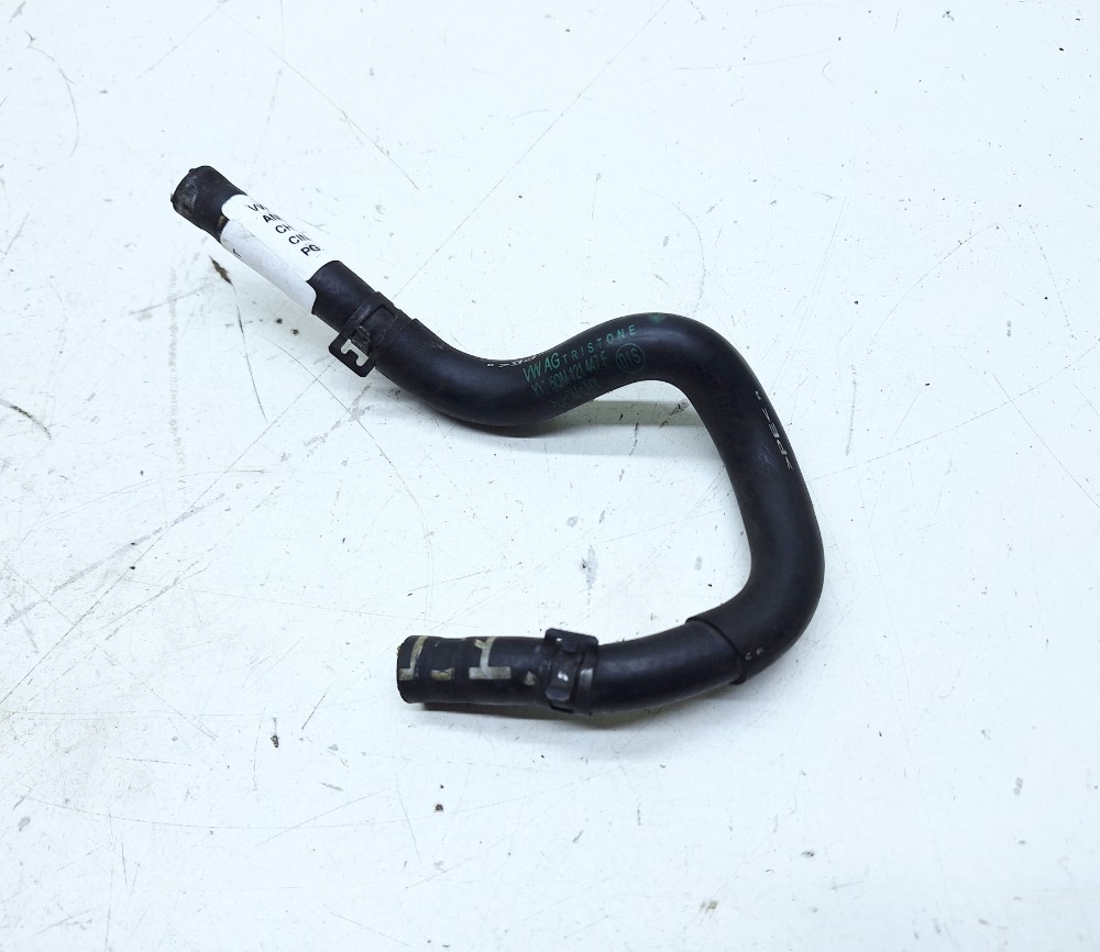 Mangueira Arrefecimento Vw Jetta Gli 2.0 2019 5qm121447f