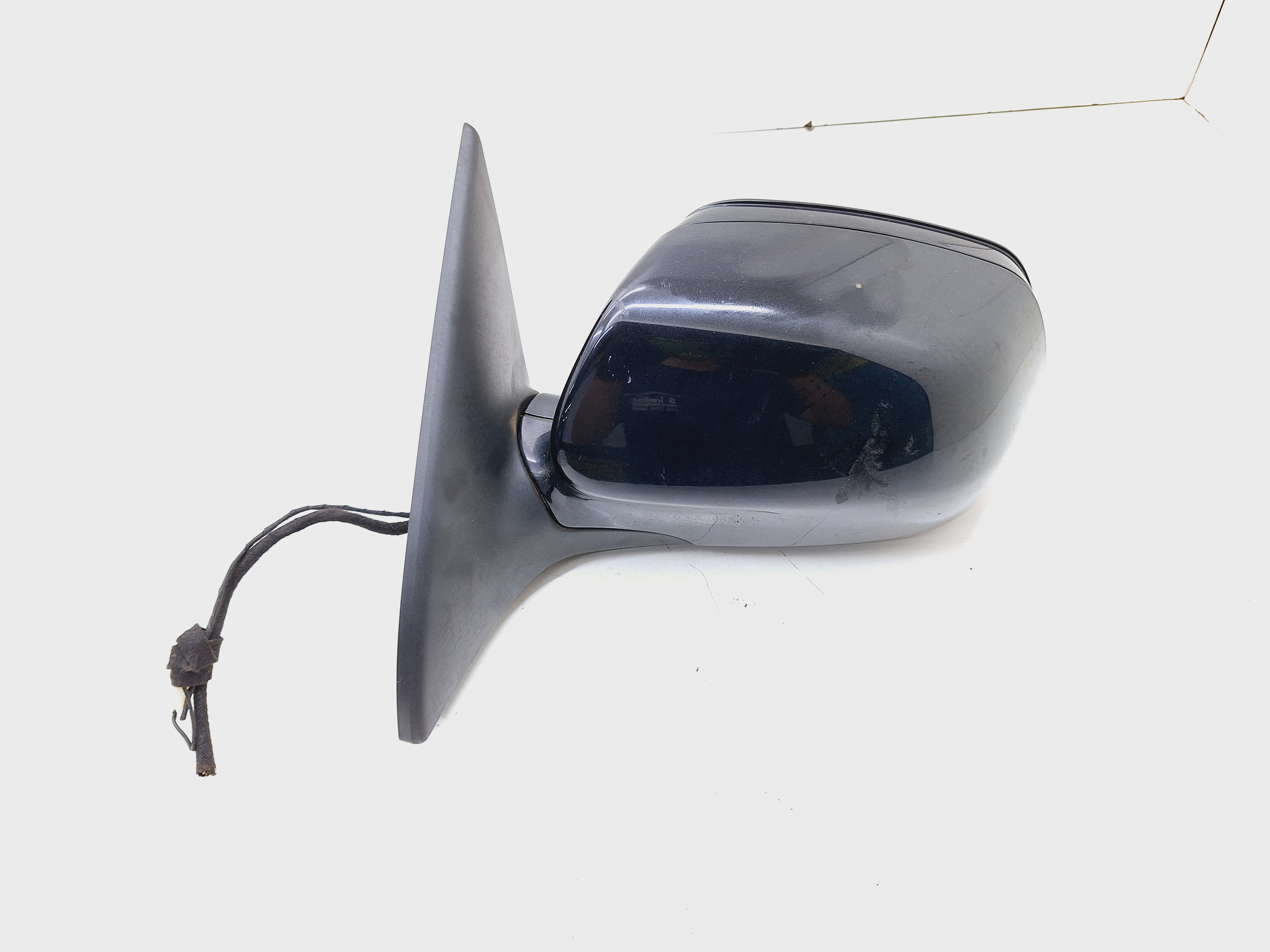 Retrovisor Externo Porsche Cayenne 4.8 V8 2007 / 2008