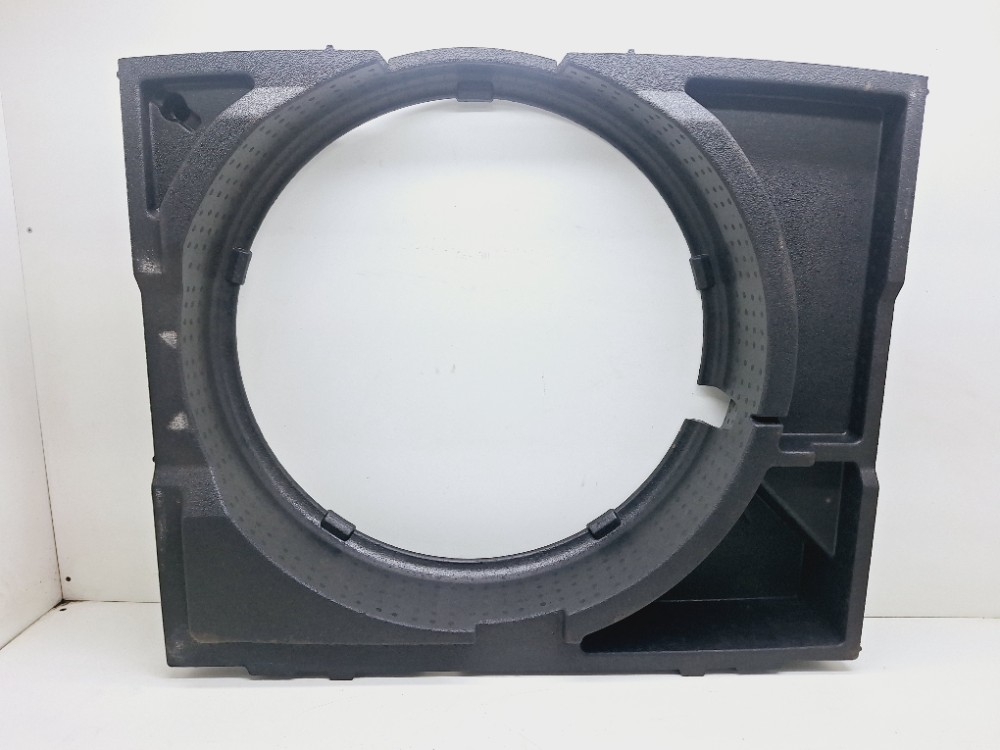 Isopor Suporte Estepe Audi Q3 1.4 2015 2016 8u0012109e